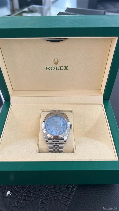 rolex limassol